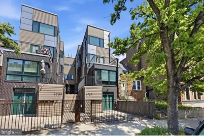 4727 Walnut Street #2, Philadelphia, PA 19139 - Photo 1