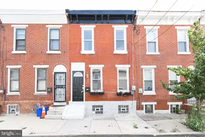 1161 S Mole Street, Philadelphia, PA 19146 - Photo 1