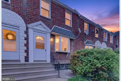 4553 Marple Street, Philadelphia, PA 19136 - Photo 1