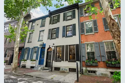2208 Rittenhouse Square, Philadelphia, PA 19103 - Photo 1