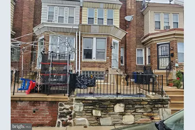 851 E Sanger Street, Philadelphia, PA 19124 - Photo 1