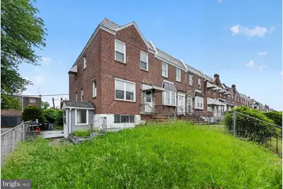 6651 Gillespie Street, Philadelphia, PA 19135 - Photo 1