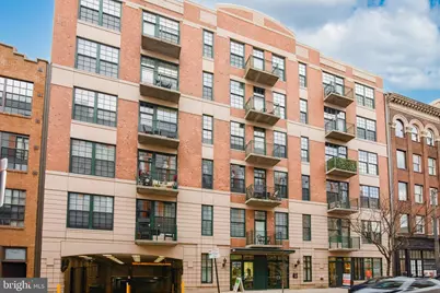 112 N 2nd Street #5D5, Philadelphia, PA 19106 - Photo 1