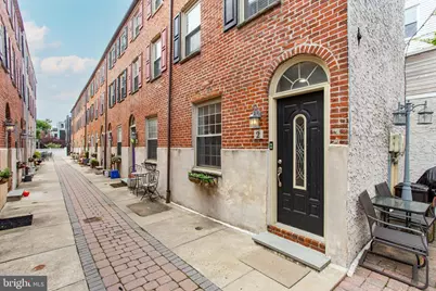 525 Fitzwater Street #2, Philadelphia, PA 19147 - Photo 1