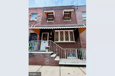 831 Moore Street, Philadelphia, PA 19148 - Photo 1