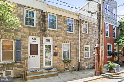 612 Annin Street, Philadelphia, PA 19147 - Photo 1