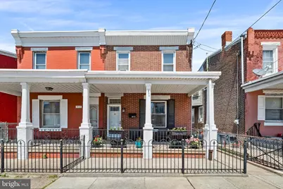 4618 E Stiles Street, Philadelphia, PA 19137 - Photo 1