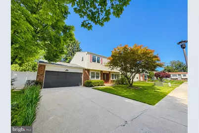 8608 Cathedral Circle, Philadelphia, PA 19128 - Photo 1