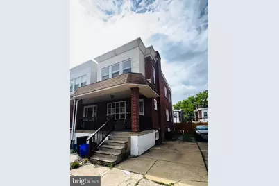 7020 Gillespie Street, Philadelphia, PA 19135 - Photo 1