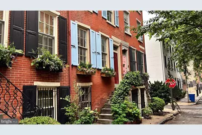 1922 Waverly Street, Philadelphia, PA 19146 - Photo 1