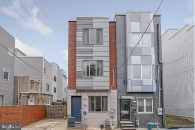 2059 Fernon Street, Philadelphia, PA 19145 - Photo 1