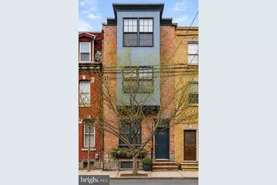 2404 Catharine Street, Philadelphia, PA 19146 - Photo 1