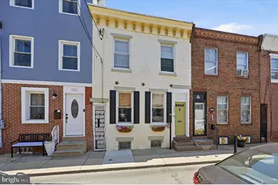 1321 E Oxford Street, Philadelphia, PA 19125 - Photo 1