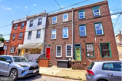 1314 S 3rd Street, Philadelphia, PA 19147 - Photo 1