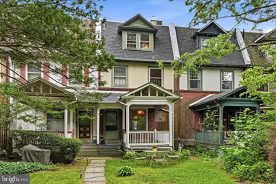 111 W Allens Lane, Philadelphia, PA 19119 - Photo 1