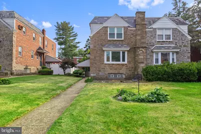 6484 Anderson Street, Philadelphia, PA 19119 - Photo 1