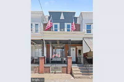 2815 Orthodox Street, Philadelphia, PA 19137 - Photo 1
