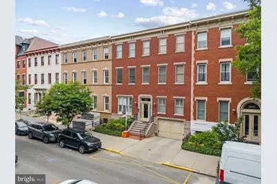 1903 Green Street #11, Philadelphia, PA 19130 - Photo 1