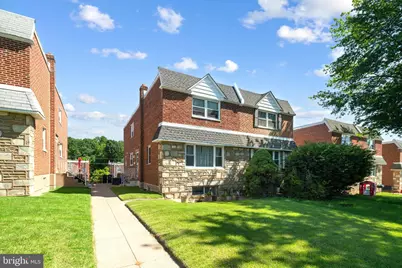7540 Battersby Street, Philadelphia, PA 19152 - Photo 1