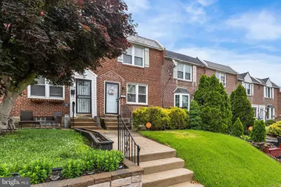 1639 Ashurst Road, Philadelphia, PA 19151 - Photo 1