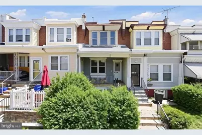 1731 N Redfield Street, Philadelphia, PA 19151 - Photo 1