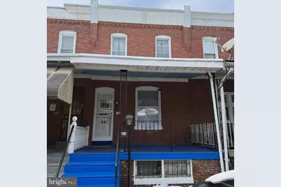 158 N Millick Street, Philadelphia, PA 19139 - Photo 1