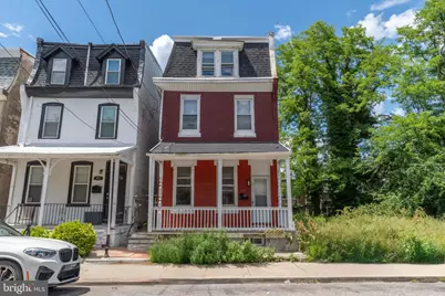 45 E Clapier Street, Philadelphia, PA 19144 - Photo 1