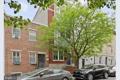 1836 Manton Street, Philadelphia, PA 19146 - Photo 1