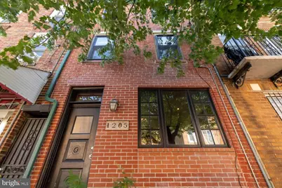1205 S 8th Street, Philadelphia, PA 19147 - Photo 1