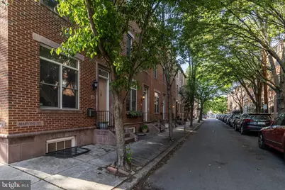 734 S Marvine Street, Philadelphia, PA 19147 - Photo 1