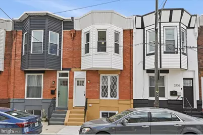 2334 Pierce Street, Philadelphia, PA 19145 - Photo 1