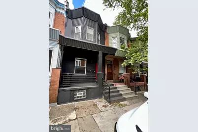 1351 Kerbaugh Street, Philadelphia, PA 19140 - Photo 1
