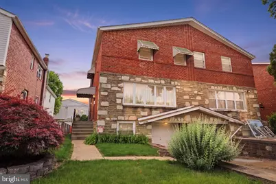 2742 Mower Street, Philadelphia, PA 19152 - Photo 1
