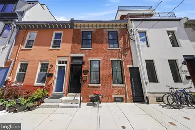 2245 Pemberton Street, Philadelphia, PA 19146 - Photo 1