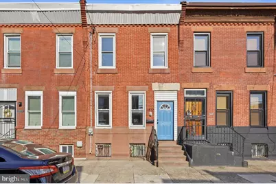 1820 S 19th Street, Philadelphia, PA 19145 - Photo 1