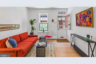 2410 Manning Street, Philadelphia, PA 19103 - Photo 1
