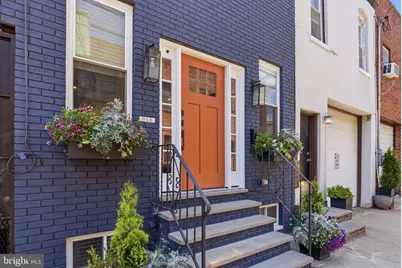 916 Fernon Street, Philadelphia, PA 19148 - Photo 1
