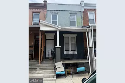 1538 N Myrtlewood Street, Philadelphia, PA 19121 - Photo 1