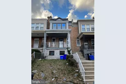 5918 N 21st Street, Philadelphia, PA 19138 - Photo 1