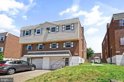 2731 Tolbut Street, Philadelphia, PA 19152 - Photo 1