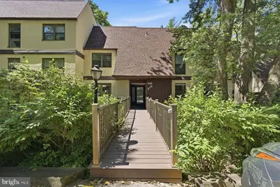 289 Shawmont Avenue #E, Philadelphia, PA 19128 - Photo 1