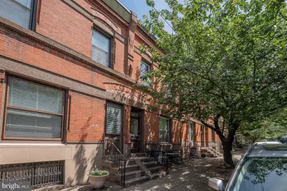 869 N 25th Street, Philadelphia, PA 19130 - Photo 1