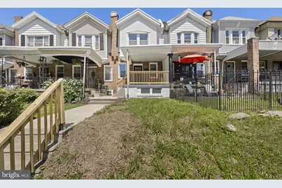 731 E Rittenhouse Street, Philadelphia, PA 19144 - Photo 1