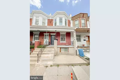 1217 S Peach Street, Philadelphia, PA 19143 - Photo 1