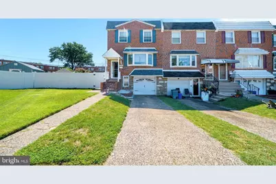 12023 Salina Place, Philadelphia, PA 19154 - Photo 1