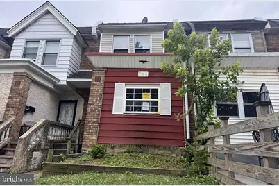 528 Geneva Avenue, Philadelphia, PA 19120 - Photo 1