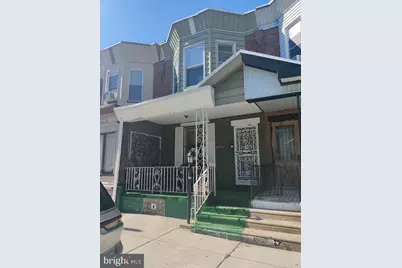 2938 W Wishart Street, Philadelphia, PA 19132 - Photo 1