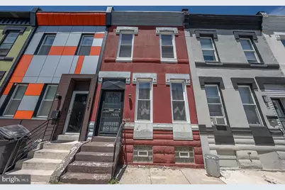 2427 W Norris Street, Philadelphia, PA 19121 - Photo 2