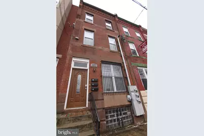 1718 Norris Street, Philadelphia, PA 19121 - Photo 1