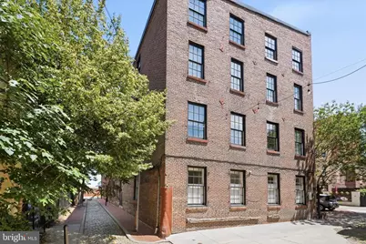 38 N Front Street #4D, Philadelphia, PA 19106 - Photo 1